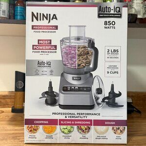 Ninja Professional Food Processor